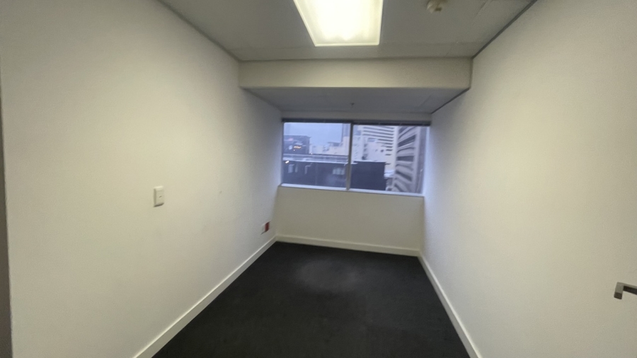 To Let commercial Property for Rent in Cape Town City Centre Western Cape